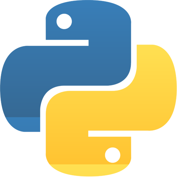 Datei:Python-5-logo-svg-vector.svg